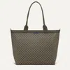 Rothys The Lightweight Zip Tote In Green In Safari Green
