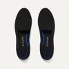 Rothys Ballet Flats In Black Solid