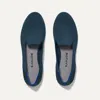 Rothys The Loafer In Blue In Navy