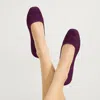 Rothys The Max Square In Purple