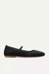 Rothys The Max Square Mary Jane Flats In Multicolor