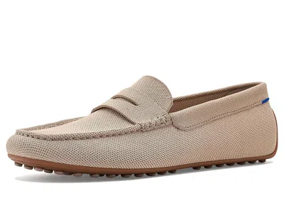 Rothys The Men's Daily Driver Men's Flat Shoes Shore: 11 M In Neutral