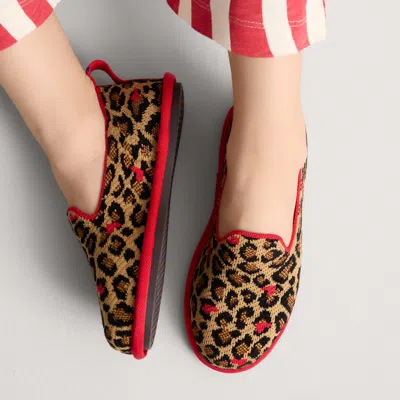 Rothys The Mini Loafer (for Kids) In Multi