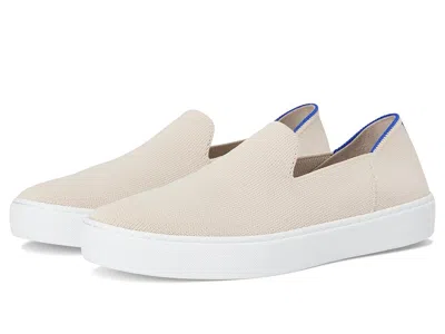 Rothys The Original Slip On Sneakers In Sand