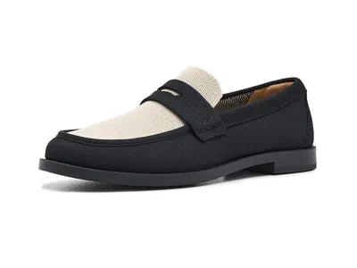 Rothys The Penny Loafers In Black