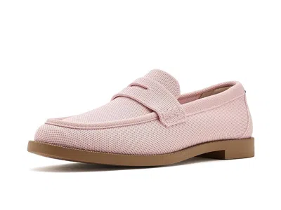Rothys The Penny Loafers In Pink