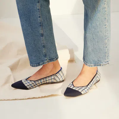 Rothys The Point Ii In Black