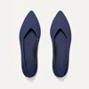 Rothys Rothy's The Point Ii In Deep Navy