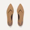 Rothys The Point Ii Flats In Wren