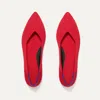 Rothys Rothy's The Point Ii In Lollipop Red
