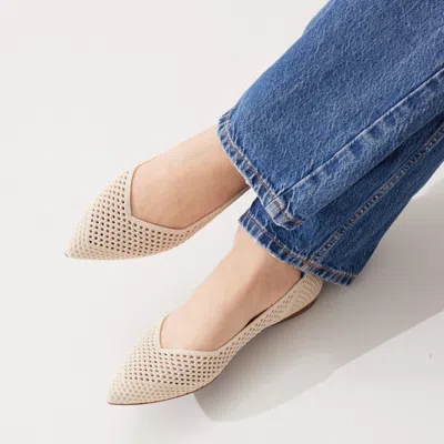 Rothys The Point Ii In Neutral