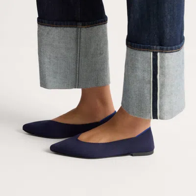 Rothys The Point Iii In Blue