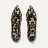 Rothys The Point In Brown In Desert Cat