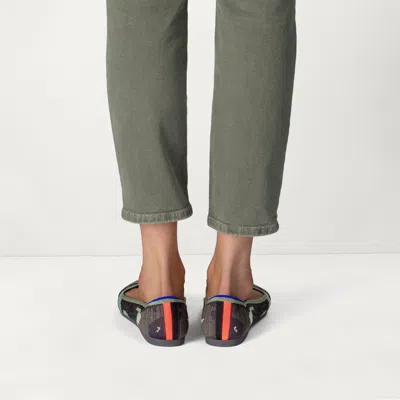 Rothys The Point In Green