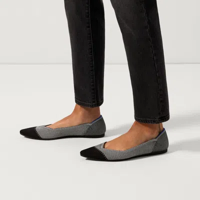 Rothys The Point In Grey