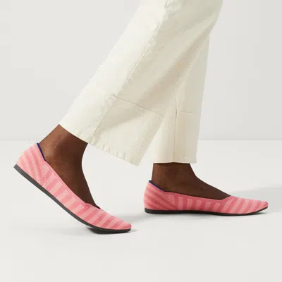 Rothys The Point In Pink