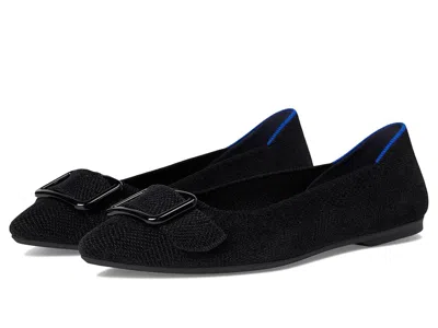 Rothys The Revelvettm Emblem Point Ii