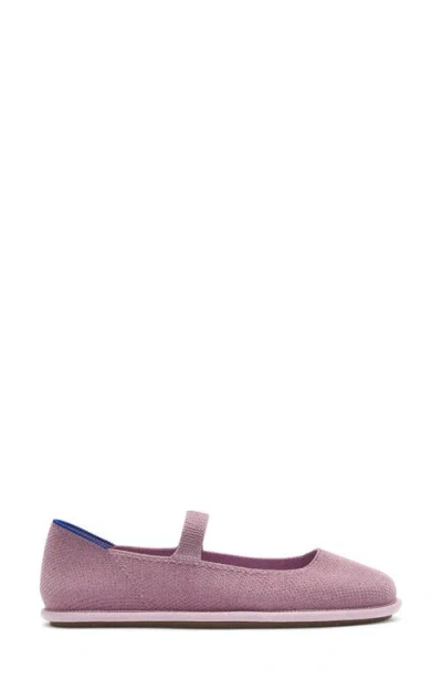 Rothys The Rothy's Cruiser Mary Jane Flat In Multi