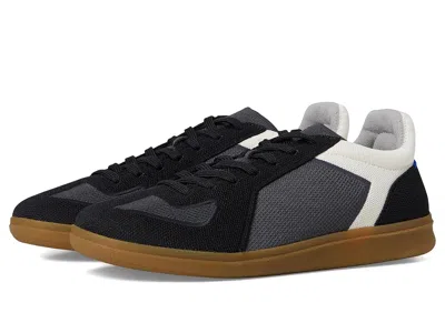 Rothys The Rs01 Sneaker In Black