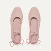 Rothys The Square Wrap In Pink In Ballerina