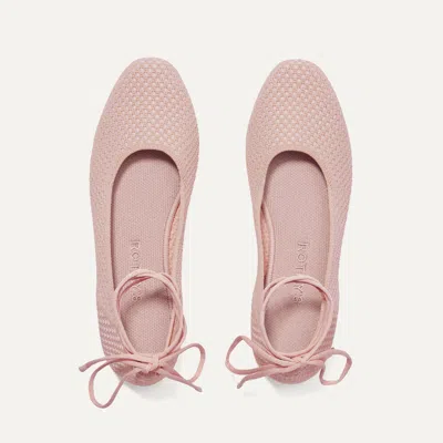 Rothys The Square Wrap In Pink In Ballerina