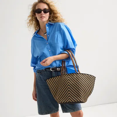 Rothys The Summer Tote In Multi