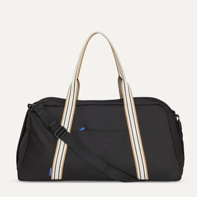 Rothys The Travel Duffel In Black