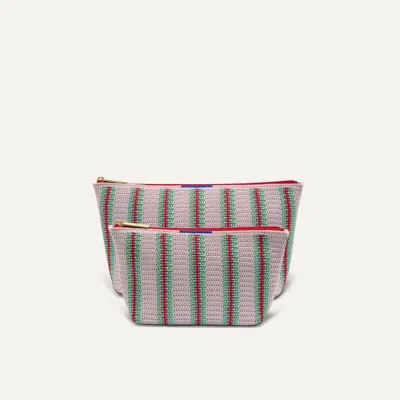 Rothys The Travel Pouch Set In Multi