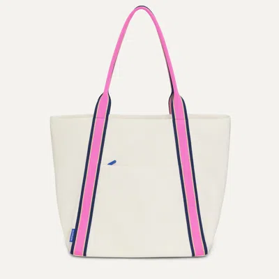 Rothys The Travel Tote In Blue