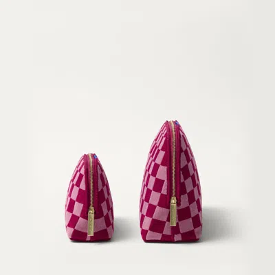 Rothys The Vanity Set In Revelvet Orchid