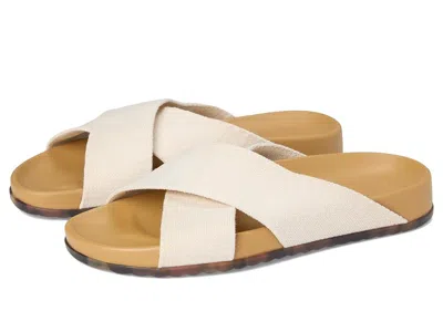 Rothys The Weekend Slide In Brown