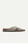 Rothys The Weekend Slide Sandals In Multicolor