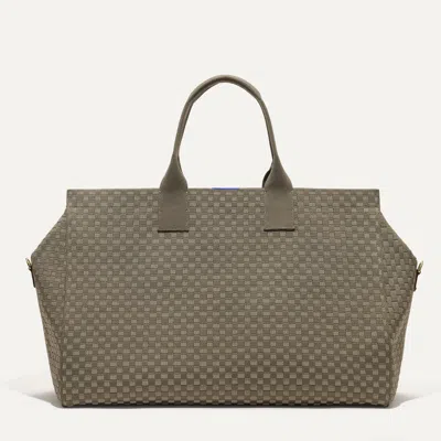 Rothys The Weekender In Green In Safari Green