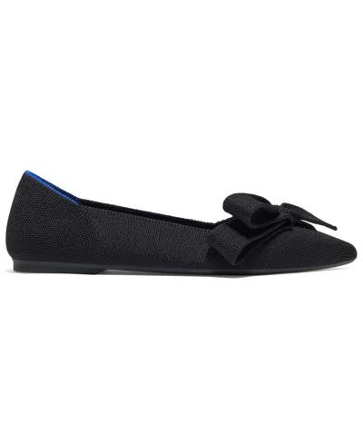 Rothys The Bow Point Ii In Multi