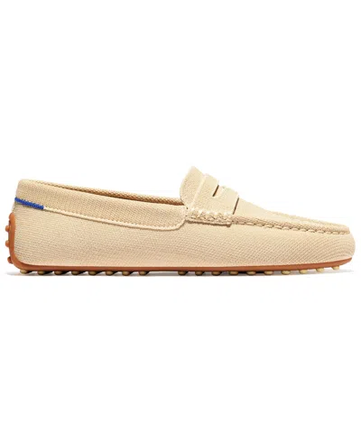 Rothys Women's Daily Driver Slip On Loafers In Neutral