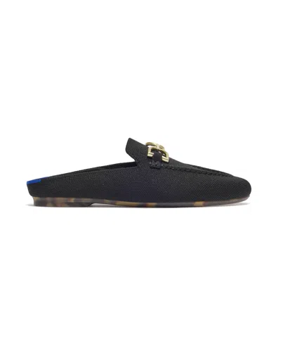 Rothys Women's Double Bit Mule Flats In Multi