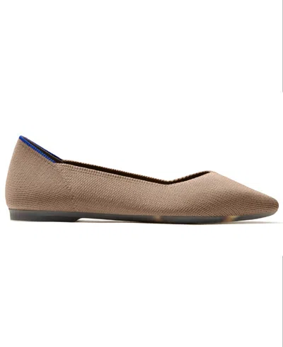 Rothys The Point Ii In Nude