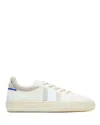 Rothys The Women's Rs02 Sneaker In White/neutral In Buff
