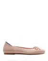 Rothys Ballet Flats In Ballerina Pink