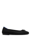 Rothys Ballet Flats In Black