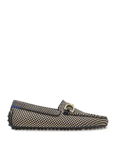 ROTHYS WOMEN'S THE DOUBLE BIT DRIVER LOAFERS