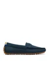 Rothys Women's The Driver Flat In Navy