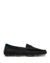 Rothys The Driver Flats In Black