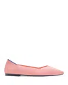 Rothys Women's The Point Ii Flats In Carnation