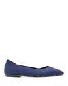 Rothys Women's The Point Ii Flats In Deep Navy
