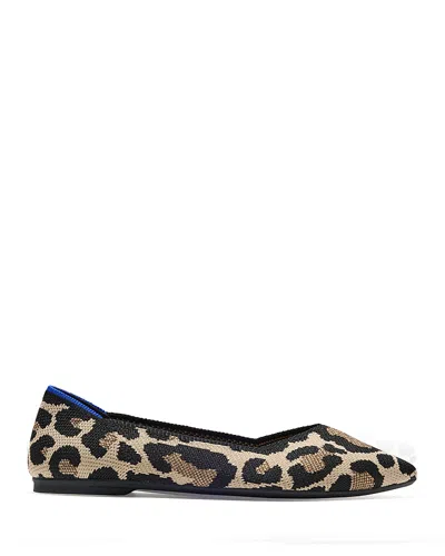 ROTHYS ROTHYS WOMEN'S THE POINT II FLATS