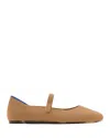 Rothys Rothy's The Square Mary Jane In Wren