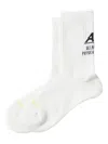 Rototo Allrounder Crew Socks