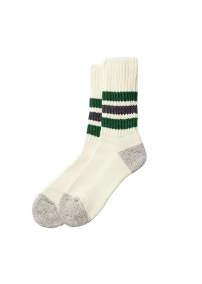 Rototo Coarse Ribbed In Neutral