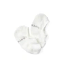 ROTOTO PILE FOOT COVER WHITE